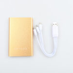 Skylax 5000 Mah Powerbank Taşınabilir Şarj Cihazı - Görsel 9