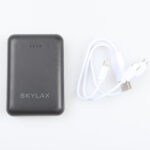 Skylax Powerbank 10000 mAH Taşınabilir Hızlı Şarj Cihazı - Görsel 7