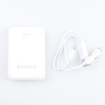 Skylax Powerbank 10000 mAH Taşınabilir Hızlı Şarj Cihazı - Görsel 2