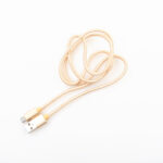 Skylax Hasırlı Usb Data Kablosu Micro (Kopmaya Karşı Dayanıklı) - Görsel 6