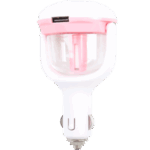 Skylax Araç İçi Parfümlü Usb Girişli Çakmaklık