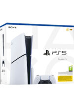 Sony PlayStation 5 Slim 1TB