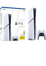 Sony PlayStation 5 Slim 1TB - Görsel 2