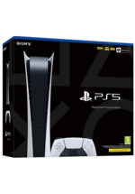 Sony Playstation 5 825 GB - Türkçe Menü - Görsel 2