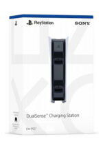 Sony Playstation 5 PS5 Dualsense Şarj İstasyonu - Görsel 3