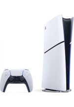 Sony Playstation 5 Slim Digital Edition