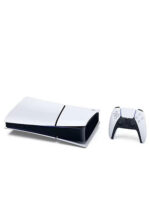 Sony Playstation 5 825 GB - Türkçe Menü - Görsel 3