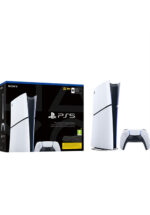 Sony Playstation 5 Slim Digital Sürüm (Bilkom Garantili) - Görsel 2