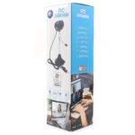 Pc Camera Webcam - Görsel 3