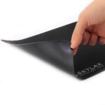 Skylax Lazer Kesim Kaydırmaz Mouse Pad - Görsel 5