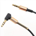 9a Aux 3 Metre Ses Kablosu - Görsel 2