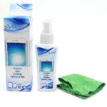 Skylax Lcd Ekran Temizlik Seti