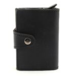 Skylax Deri Mekanizmalı Cüzdan Kartlık - Görsel 7