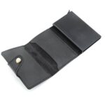 Skylax Deri Mekanizmalı Cüzdan Kartlık - Görsel 6