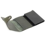 Skylax Deri Mekanizmalı Cüzdan Kartlık - Görsel 12