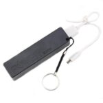 Skylax 2600 mAH Powerbank Taşınabilir Şarj Cihazı