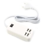 4 Lü USB Çoklayıcı Port