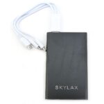Skylax 5000 Mah Powerbank Taşınabilir Şarj Cihazı - Görsel 14