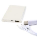 Skylax 5000 Mah Powerbank Taşınabilir Şarj Cihazı - Görsel 15