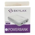 Skylax Powerbank 10000 mAH Taşınabilir Hızlı Şarj Cihazı - Görsel 3