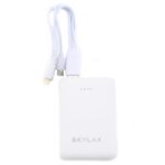 Skylax Powerbank 10000 mAH Taşınabilir Hızlı Şarj Cihazı