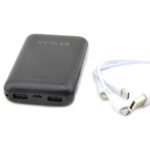 Skylax Powerbank 10000 mAH Taşınabilir Hızlı Şarj Cihazı - Görsel 5