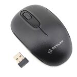 Skylax 2.4Ghz Wireless Mouse Optik Tarzı - Görsel 4