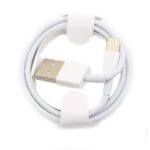 Iphone Şarj Kablosu 1m Orginal Kutulu - Görsel 3