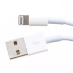 Iphone Şarj Kablosu 1m Orginal Kutulu