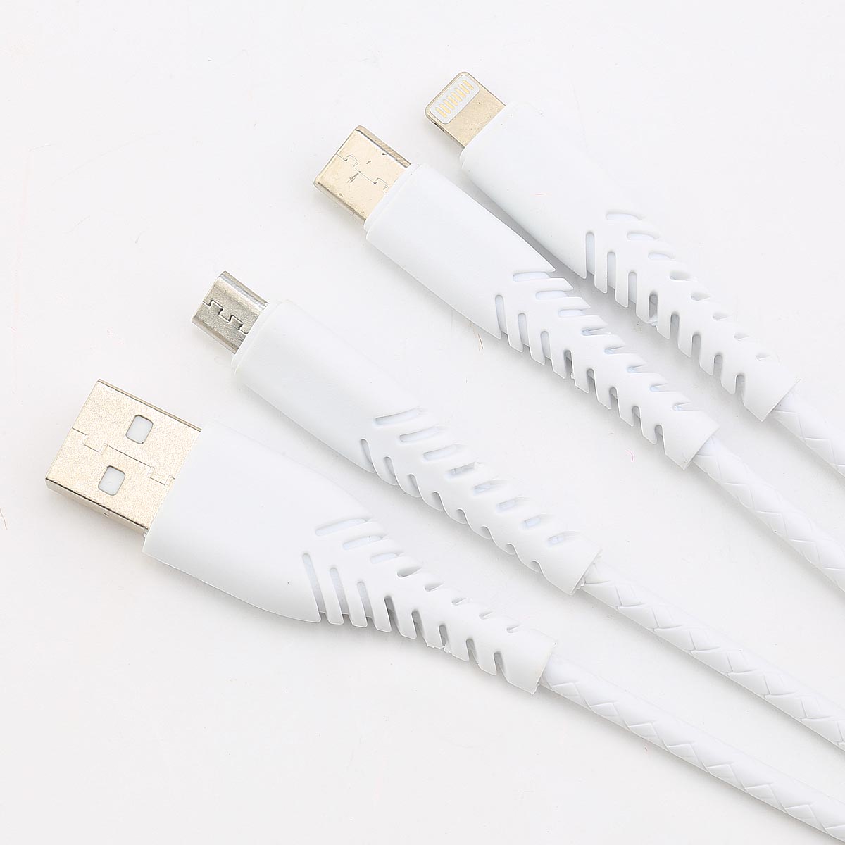 Untitled-88.jpg Skylax 3 in 1 Soğutmalı Usb Data Şarj kablosu - Görsel 1