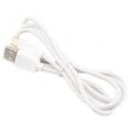 Skylax Şarj Kablo 120cm Type-c - Görsel 3