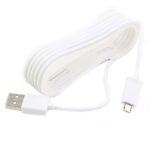 Skylax 1,5m Micro Usb Data Kablosu - Görsel 2