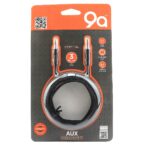 9a Aux 3 Metre Ses Kablosu - Görsel 8