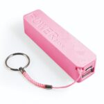 Skylax 2600 mAH Powerbank Taşınabilir Şarj Cihazı - Görsel 6