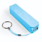 Skylax 2600 mAH Powerbank Taşınabilir Şarj Cihazı - Görsel 7