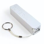 Skylax 2600 mAH Powerbank Taşınabilir Şarj Cihazı - Görsel 3