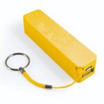 Skylax 2600 mAH Powerbank Taşınabilir Şarj Cihazı - Görsel 4