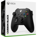 Microsoft Xbox Wireless Controller Siyah 9.Nesil Kol - Görsel 3