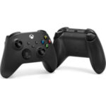 Microsoft Xbox Wireless Controller Siyah 9.Nesil Kol - Görsel 4