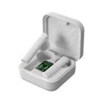 Xiaomi Air6 Plus Solar Şarj Özellikli Bluetooth Kulak İçi Kulaklık