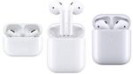 Skylax 2. Nesil Airpods