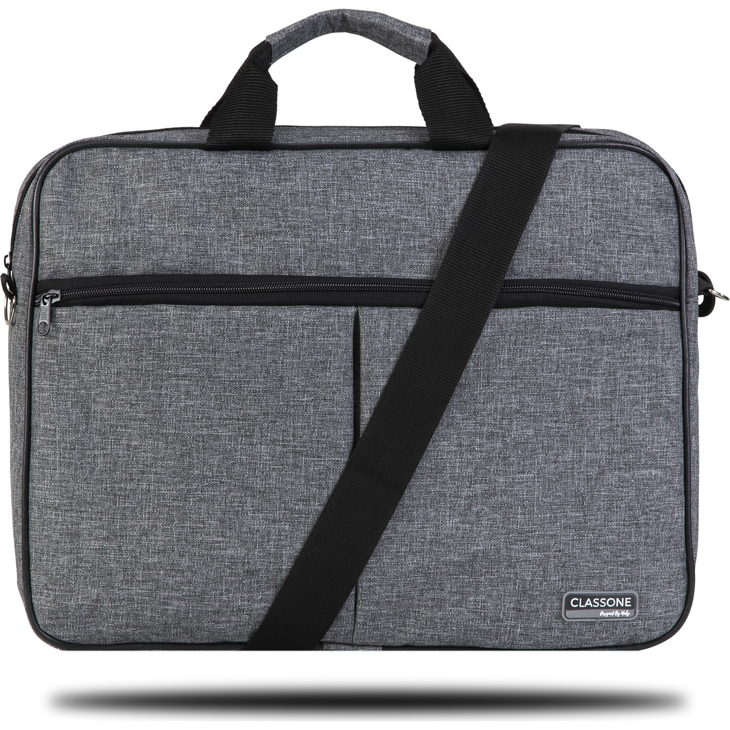 bnd304.jpg CLASSONE BND304 15,6'' Notebook El Çantası - Görsel 1