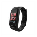 LENOVO HX10 ADIMSAYAR SUYA DAYANIKLI AKILLI BİLEKLİK