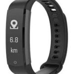 Lenovo HX06H Adımsayar Suya Dayanıklı Akıllı Bileklik
