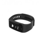 Lenovo HX06H Adımsayar Suya Dayanıklı Akıllı Bileklik - Görsel 4