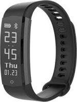 Lenovo HX06H Adımsayar Suya Dayanıklı Akıllı Bileklik - Görsel 2