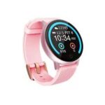 Lenovo HW10H Suya Dayanıklı Akıllı Saat - Görsel 3