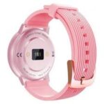 Lenovo HW10H Suya Dayanıklı Akıllı Saat - Görsel 5