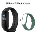 Xiaomi Mi Band 5 Akıllı Bileklik - Görsel 4