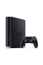 Sony Playstation 4 Slim 500 GB (Kırılabilen versiyon) - Görsel 3
